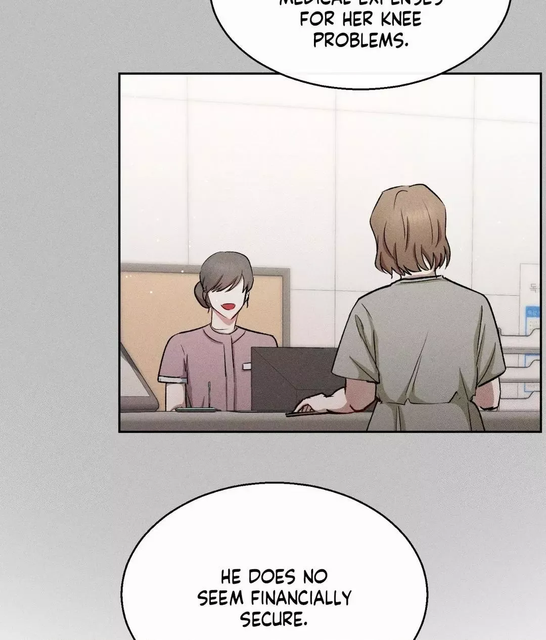 If You Want Me - Chapter 20 Page 62