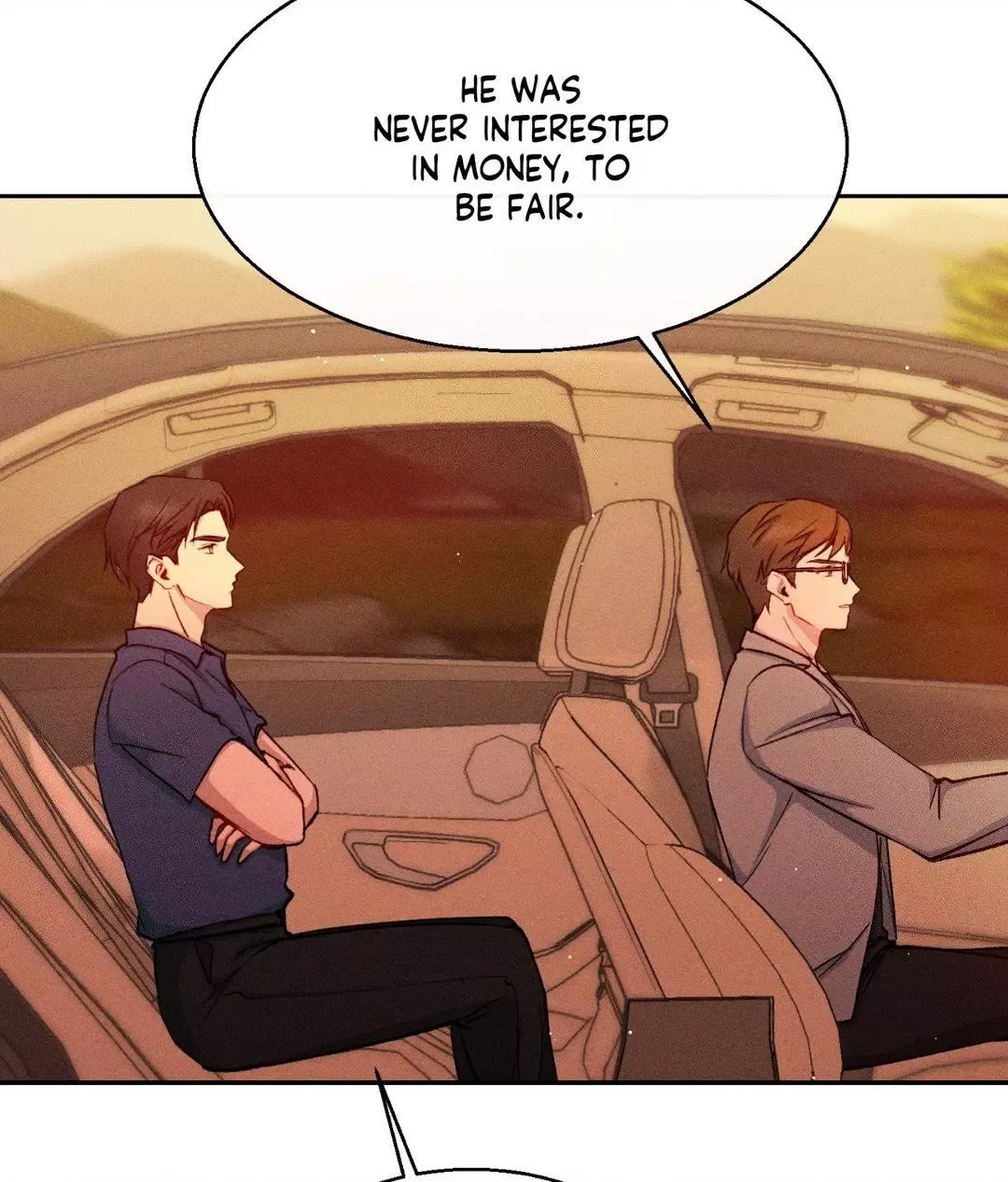 If You Want Me - Chapter 20 Page 65