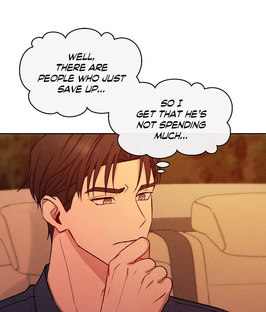 If You Want Me - Chapter 20 Page 67