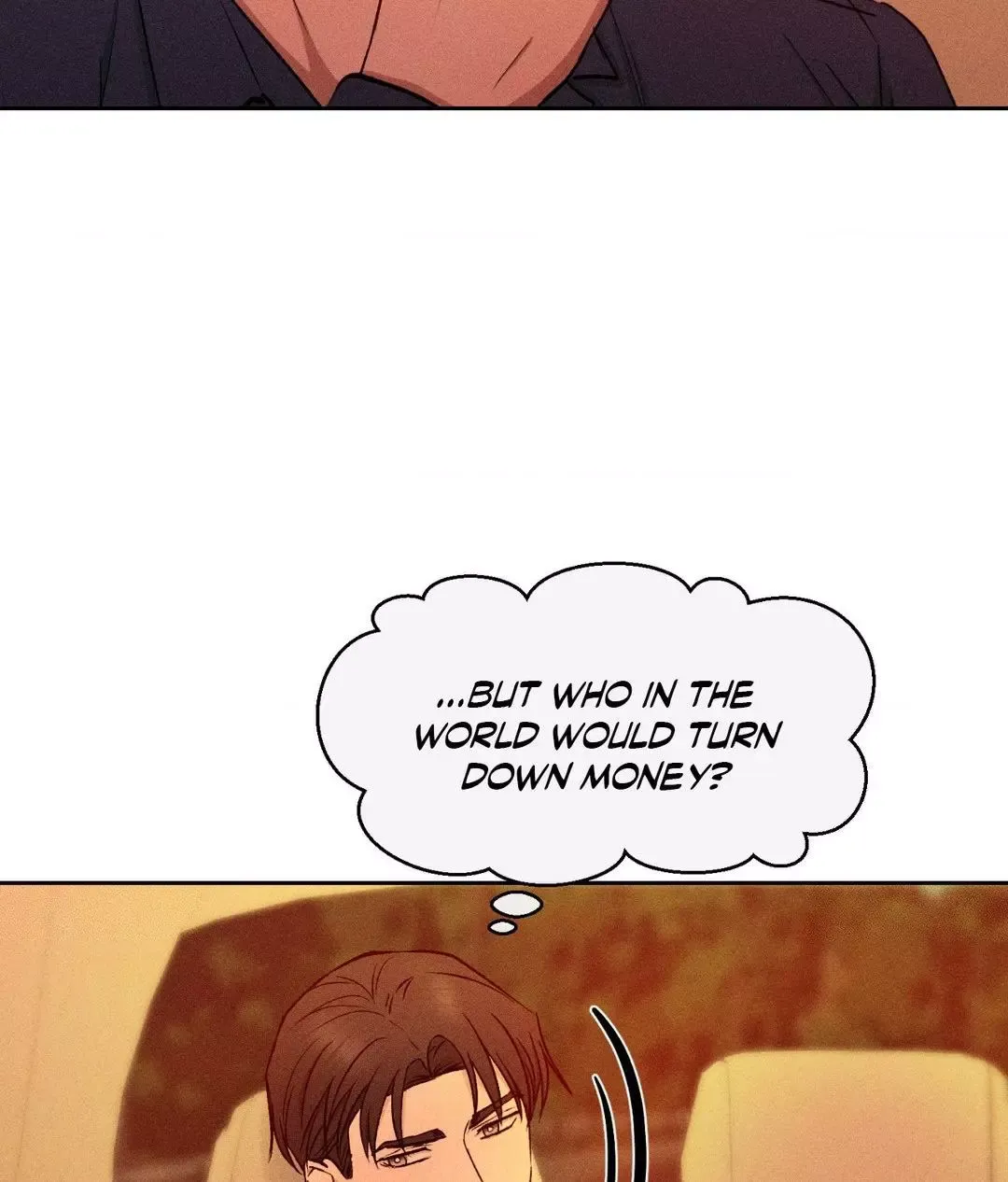 If You Want Me - Chapter 20 Page 68