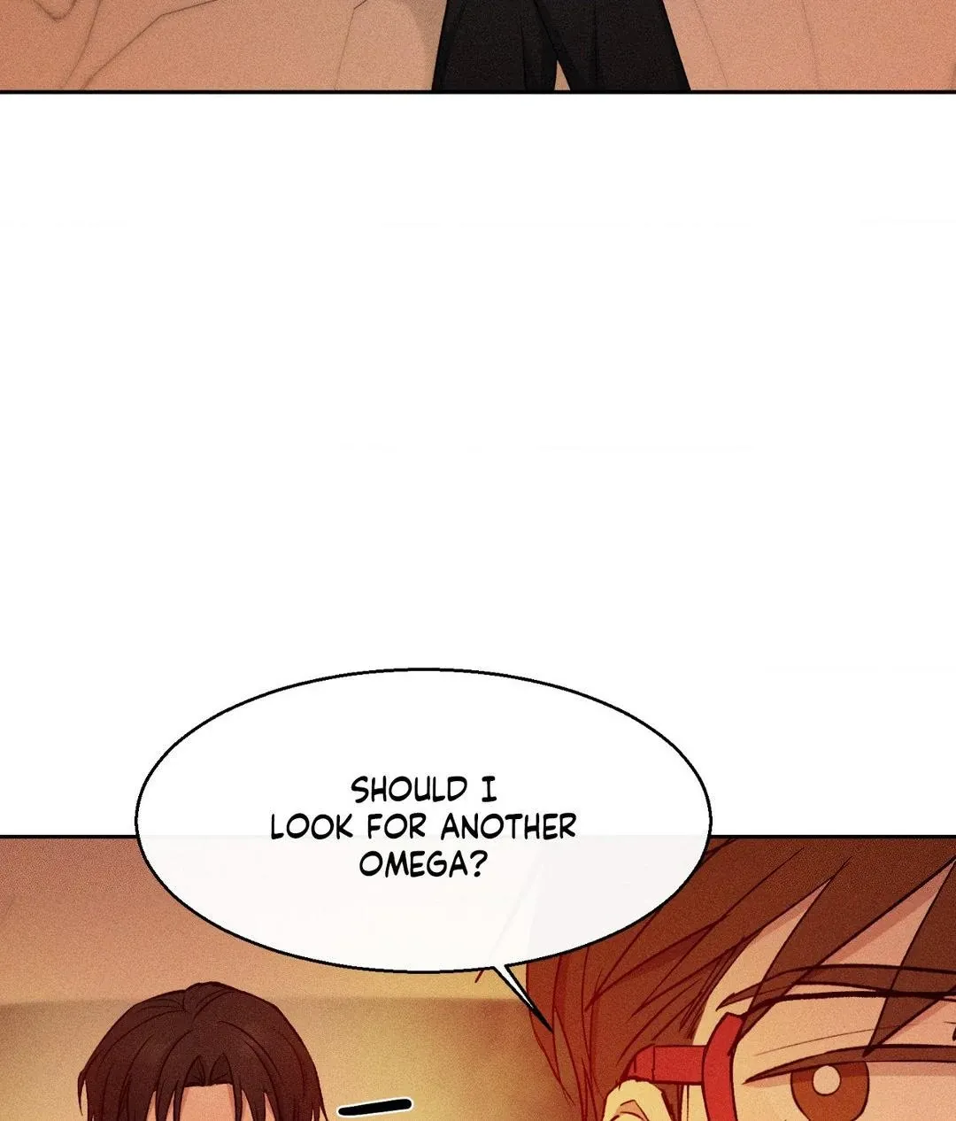 If You Want Me - Chapter 20 Page 73