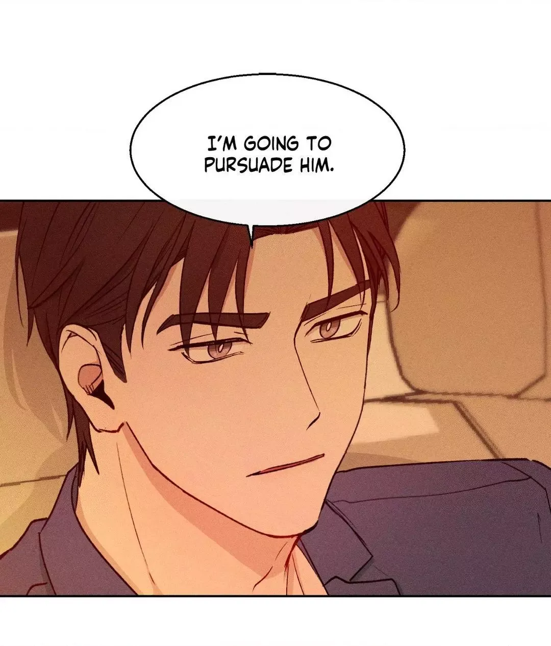 If You Want Me - Chapter 20 Page 77