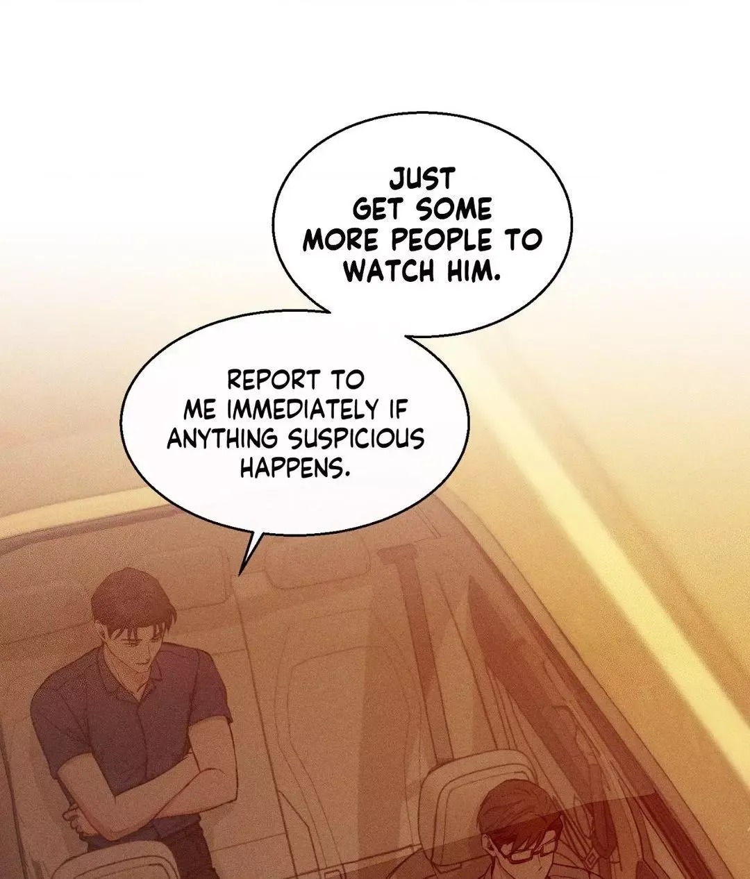 If You Want Me - Chapter 20 Page 78