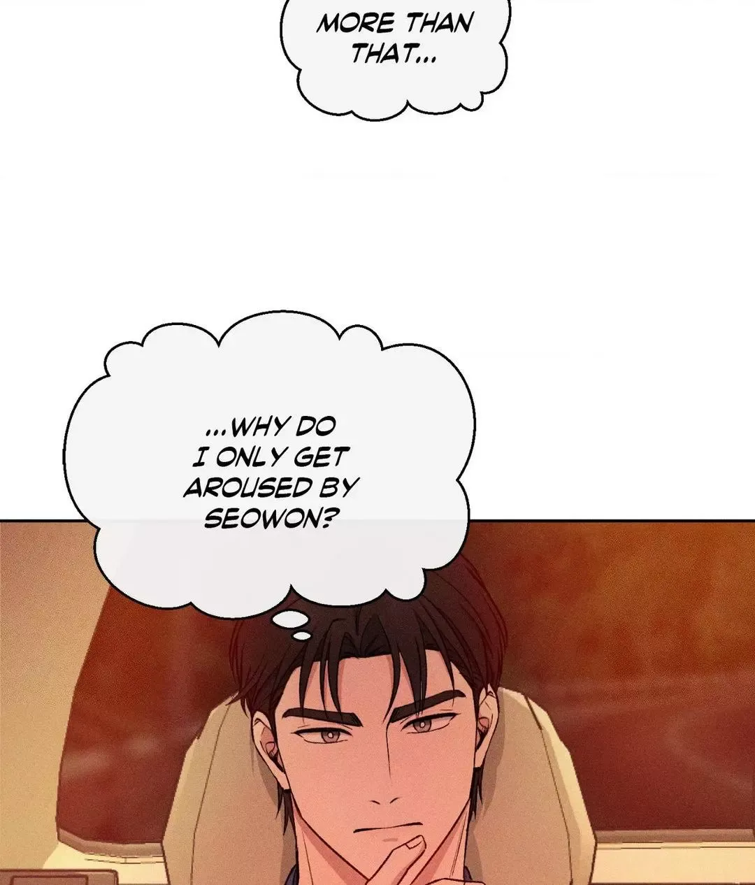 If You Want Me - Chapter 20 Page 80