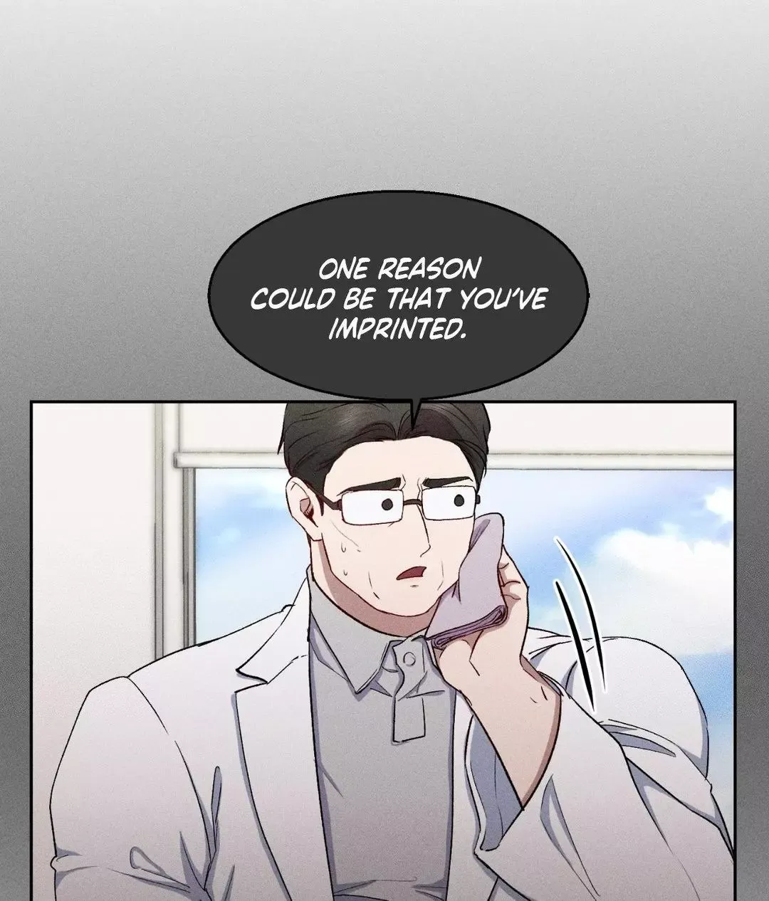 If You Want Me - Chapter 20 Page 82