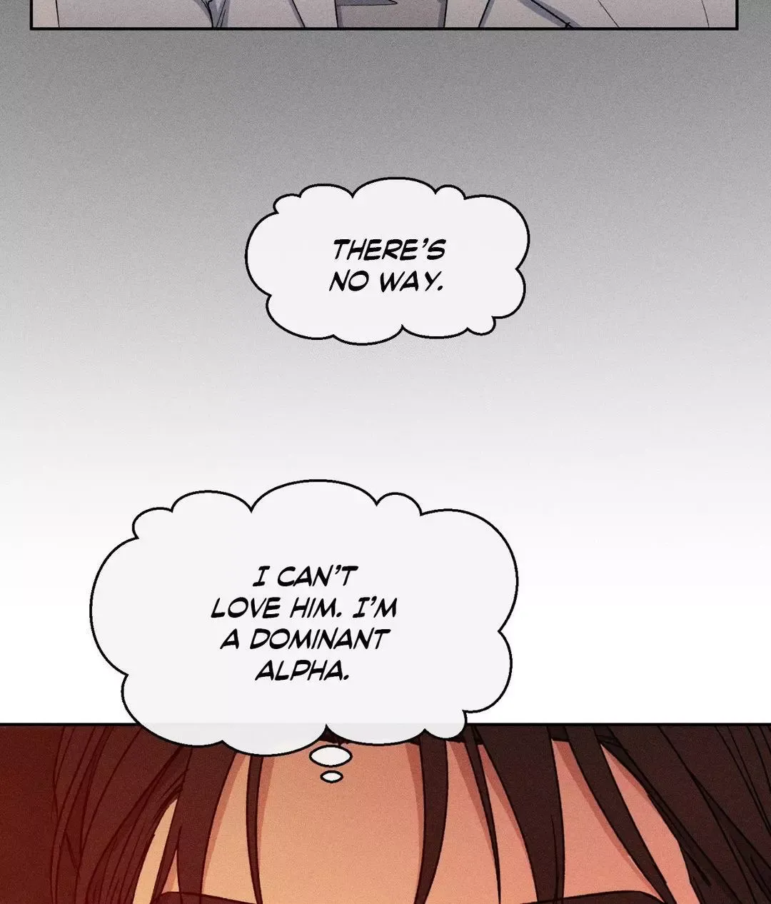 If You Want Me - Chapter 20 Page 83