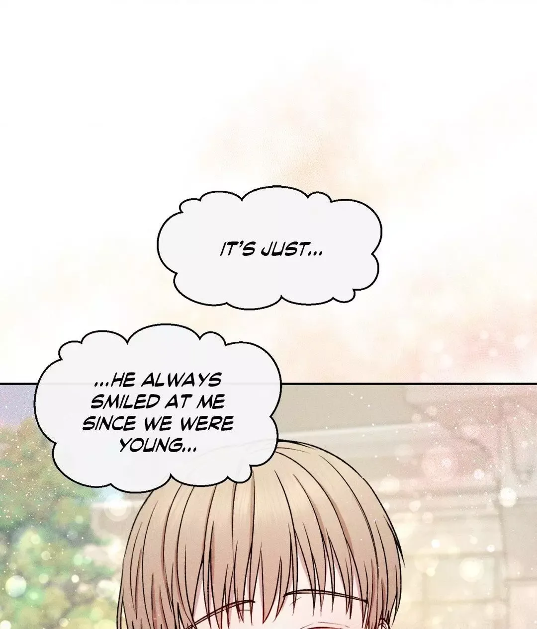If You Want Me - Chapter 20 Page 85