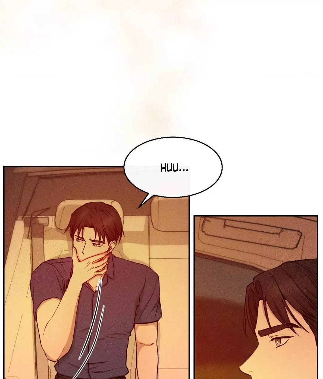 If You Want Me - Chapter 20 Page 87