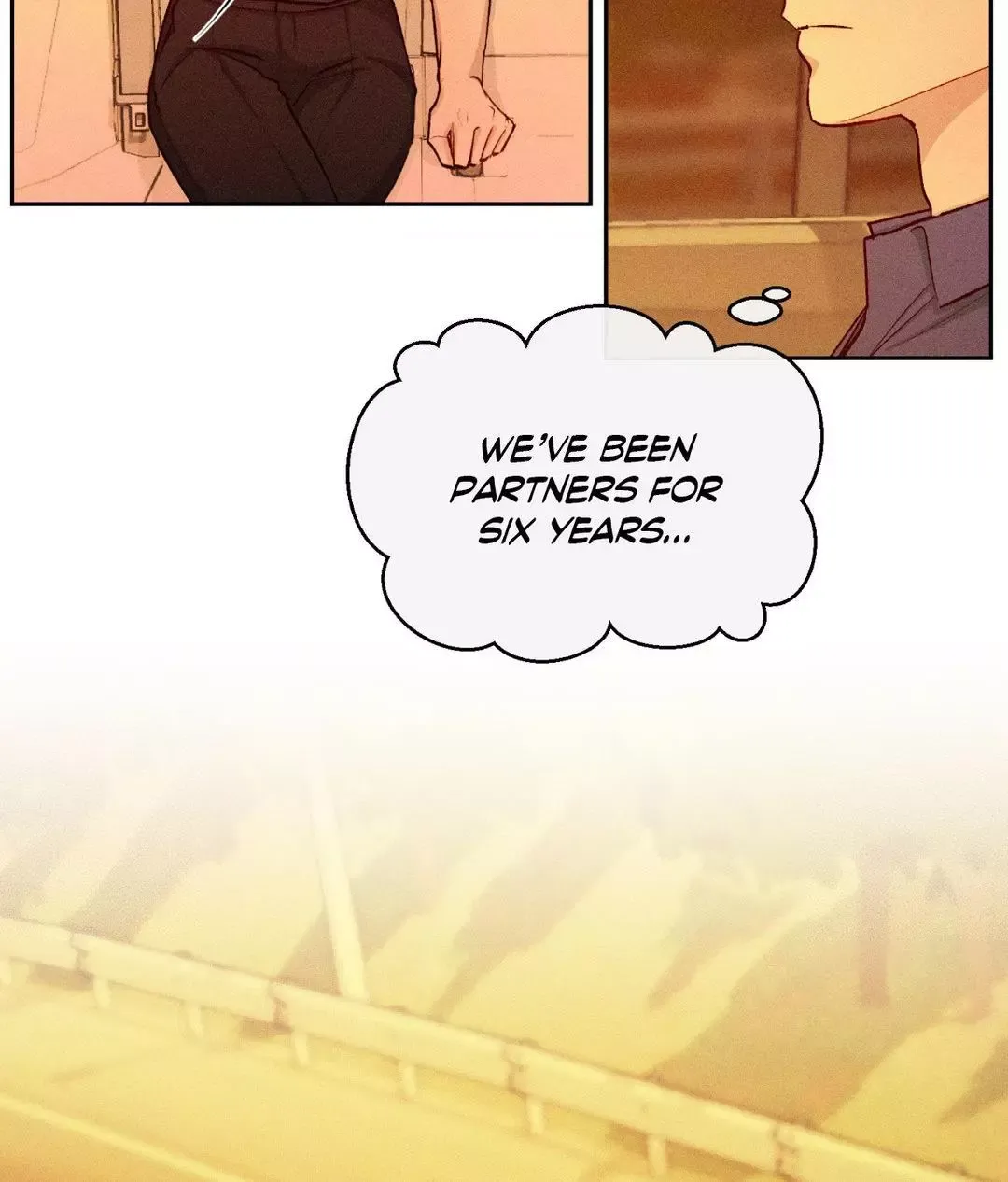 If You Want Me - Chapter 20 Page 88