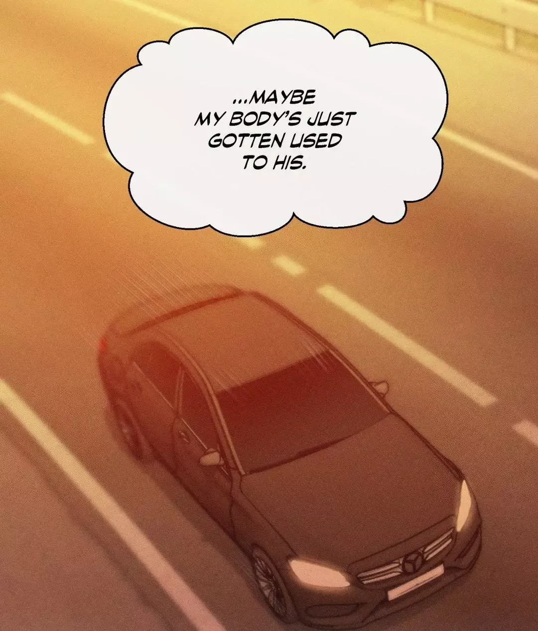 If You Want Me - Chapter 20 Page 89