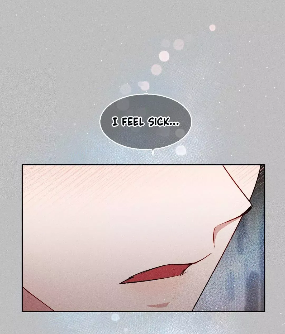 If You Want Me - Chapter 21 Page 1