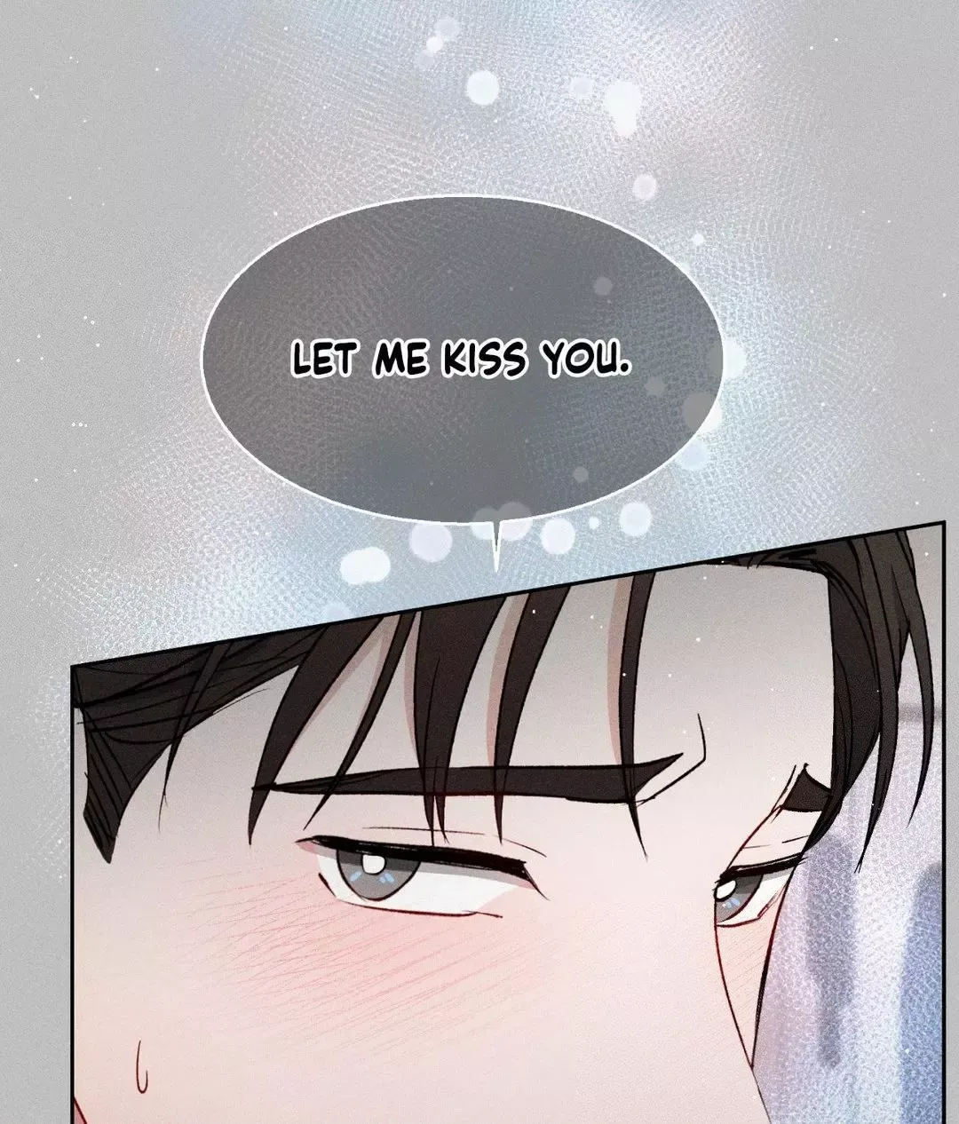 If You Want Me - Chapter 21 Page 2