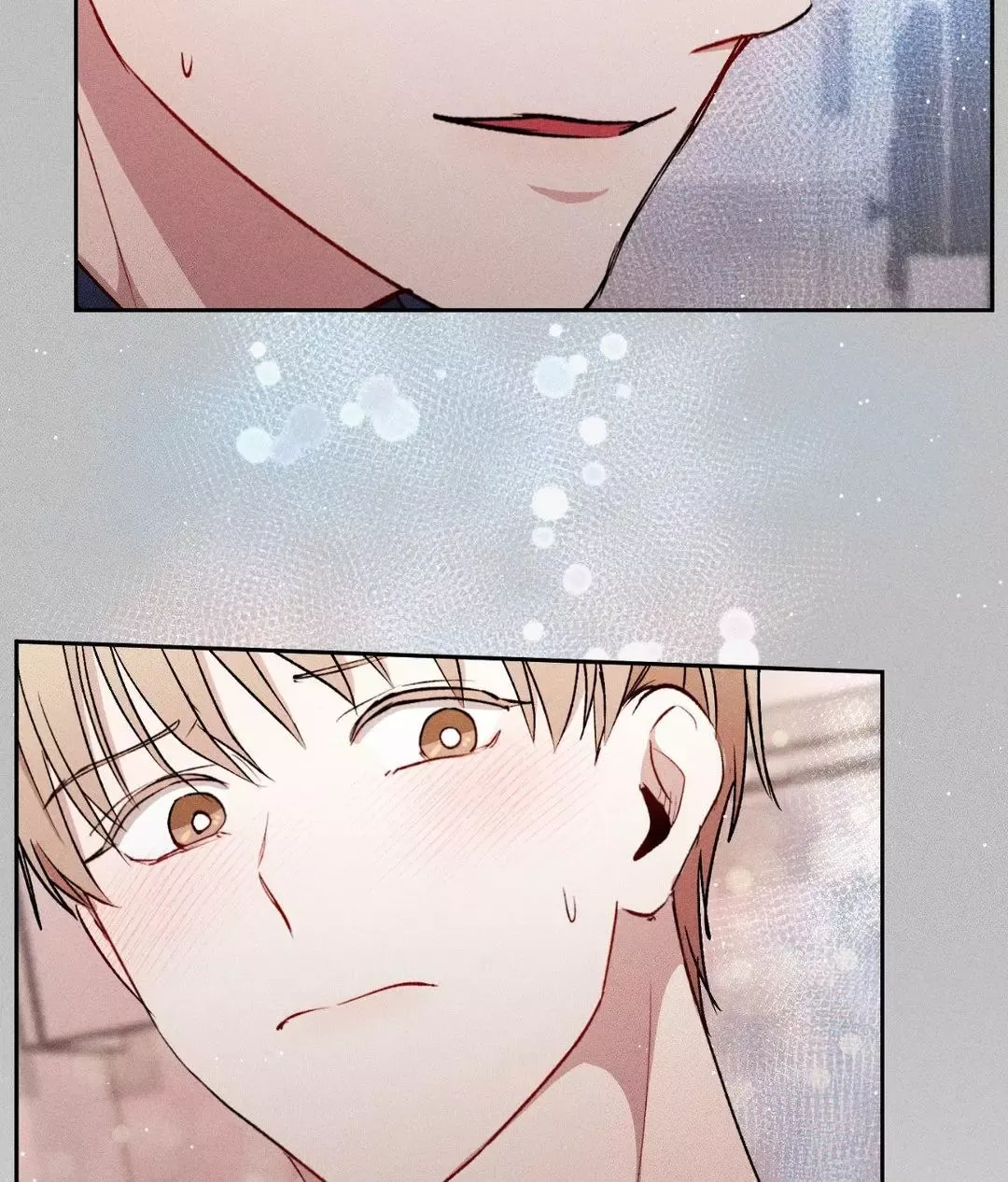 If You Want Me - Chapter 21 Page 3