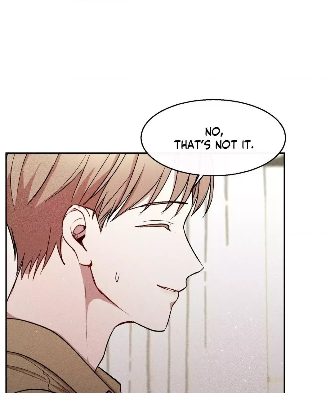 If You Want Me - Chapter 21 Page 17