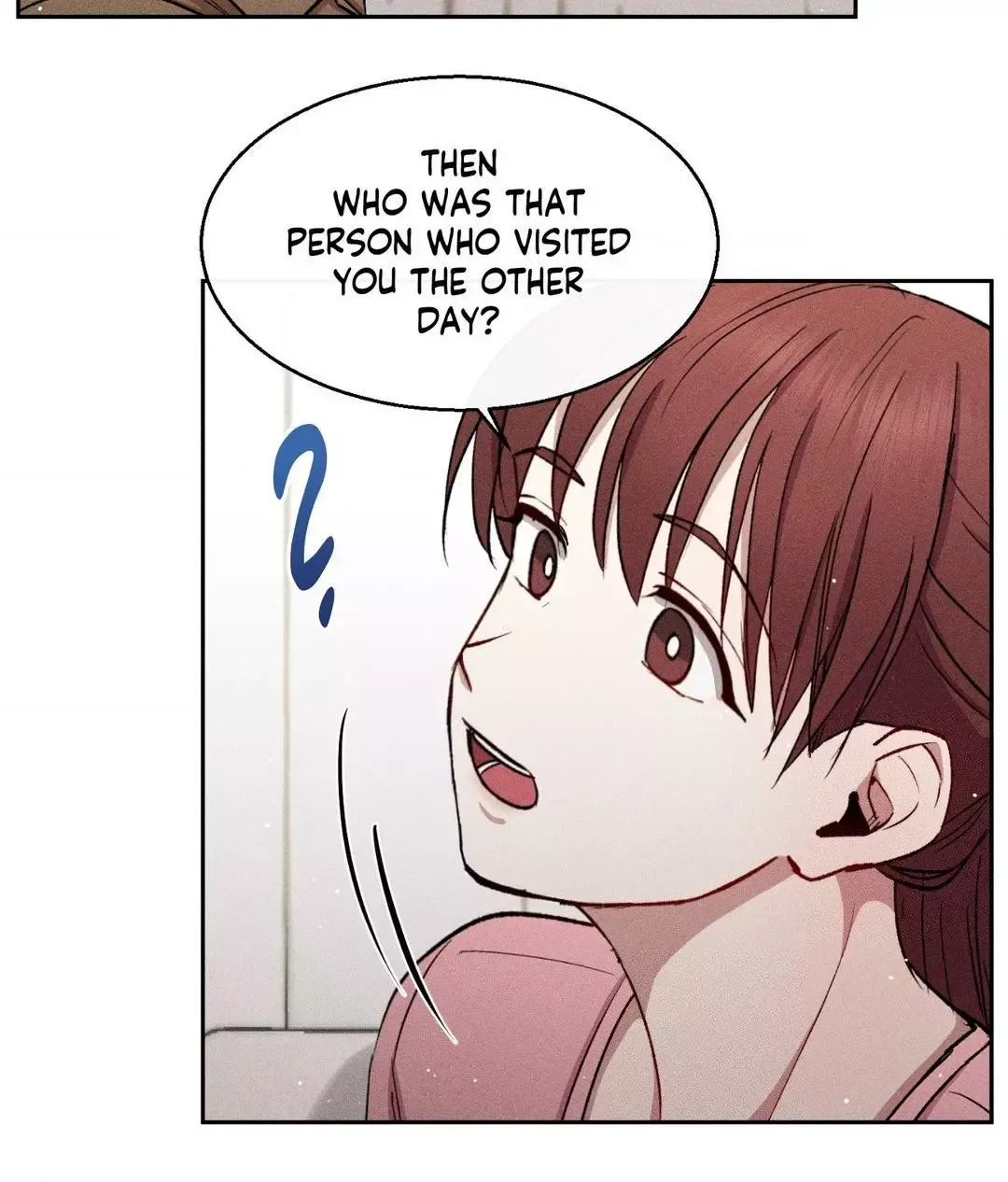 If You Want Me - Chapter 21 Page 18