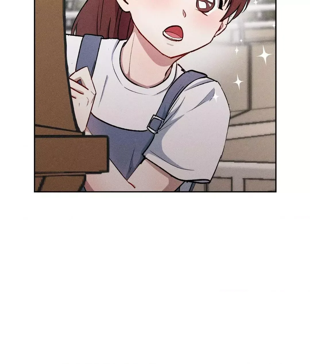 If You Want Me - Chapter 21 Page 23