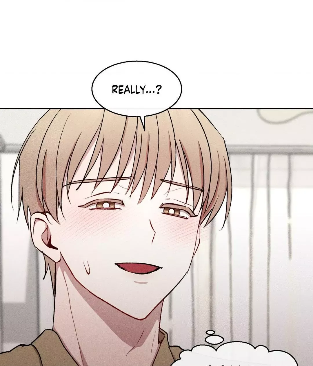 If You Want Me - Chapter 21 Page 24