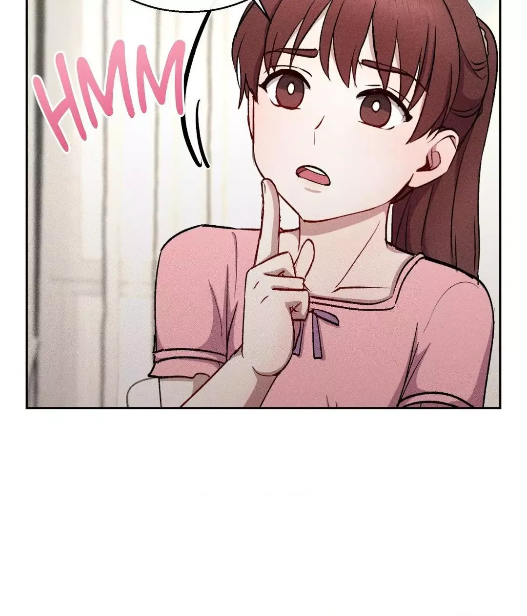 If You Want Me - Chapter 21 Page 27