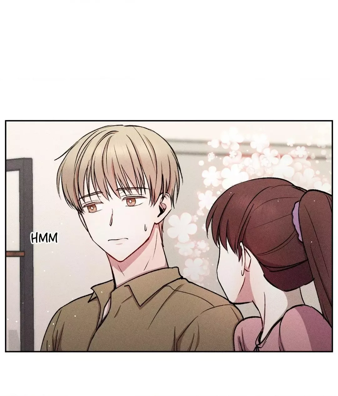 If You Want Me - Chapter 21 Page 38