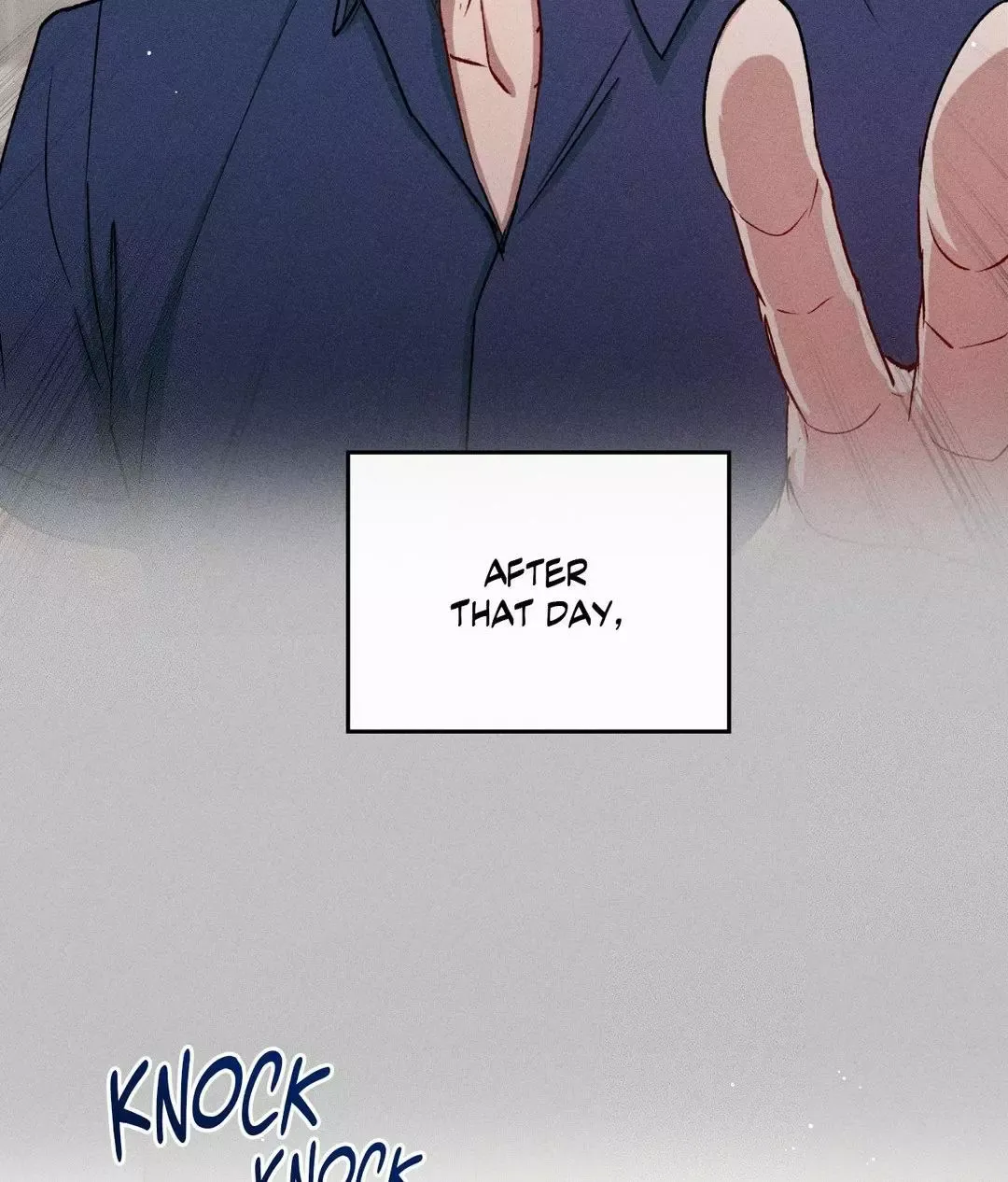 If You Want Me - Chapter 21 Page 44
