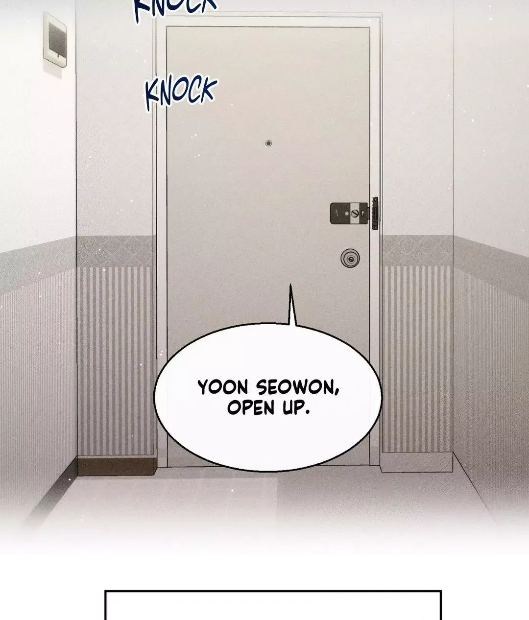 If You Want Me - Chapter 21 Page 45
