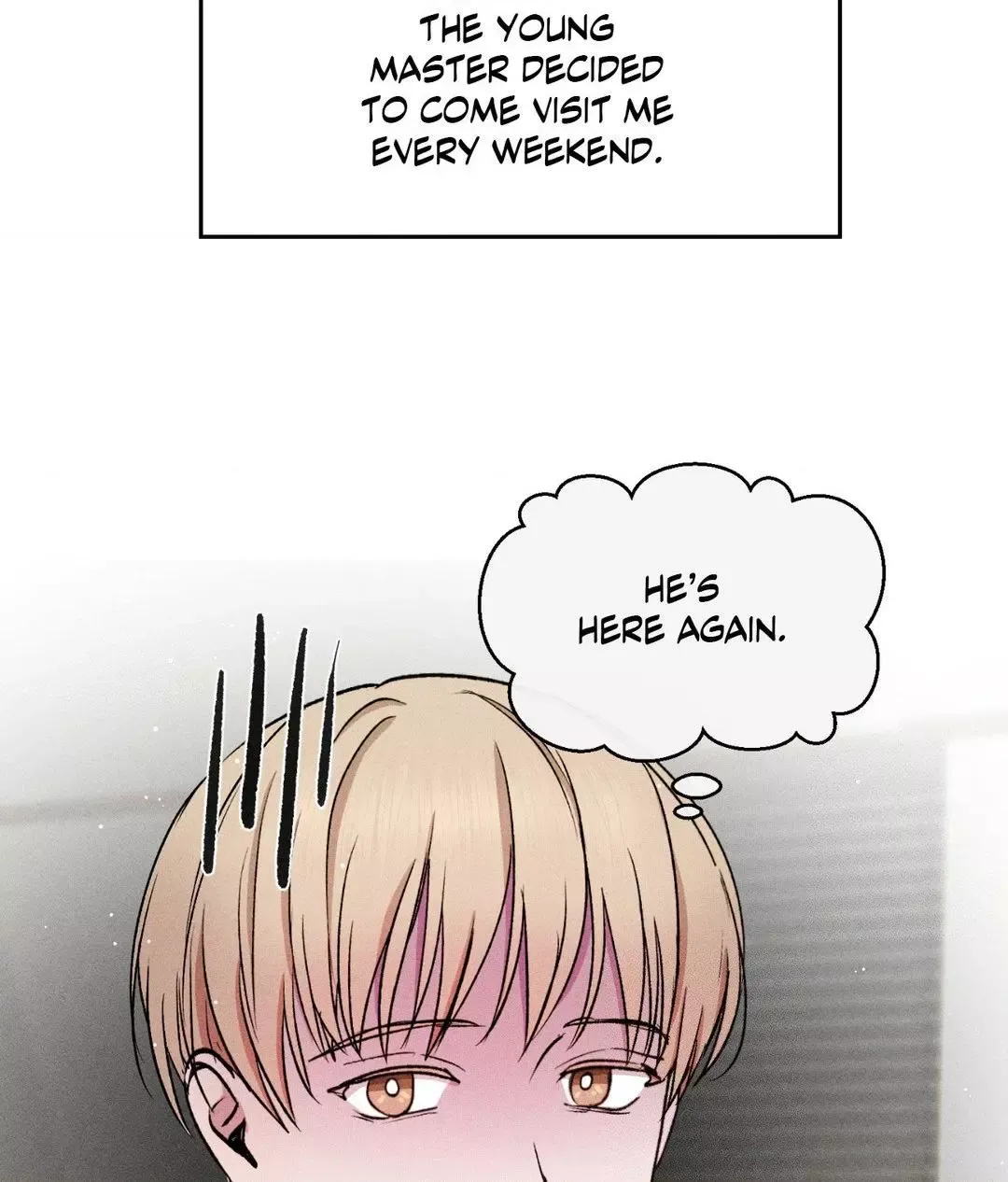 If You Want Me - Chapter 21 Page 46