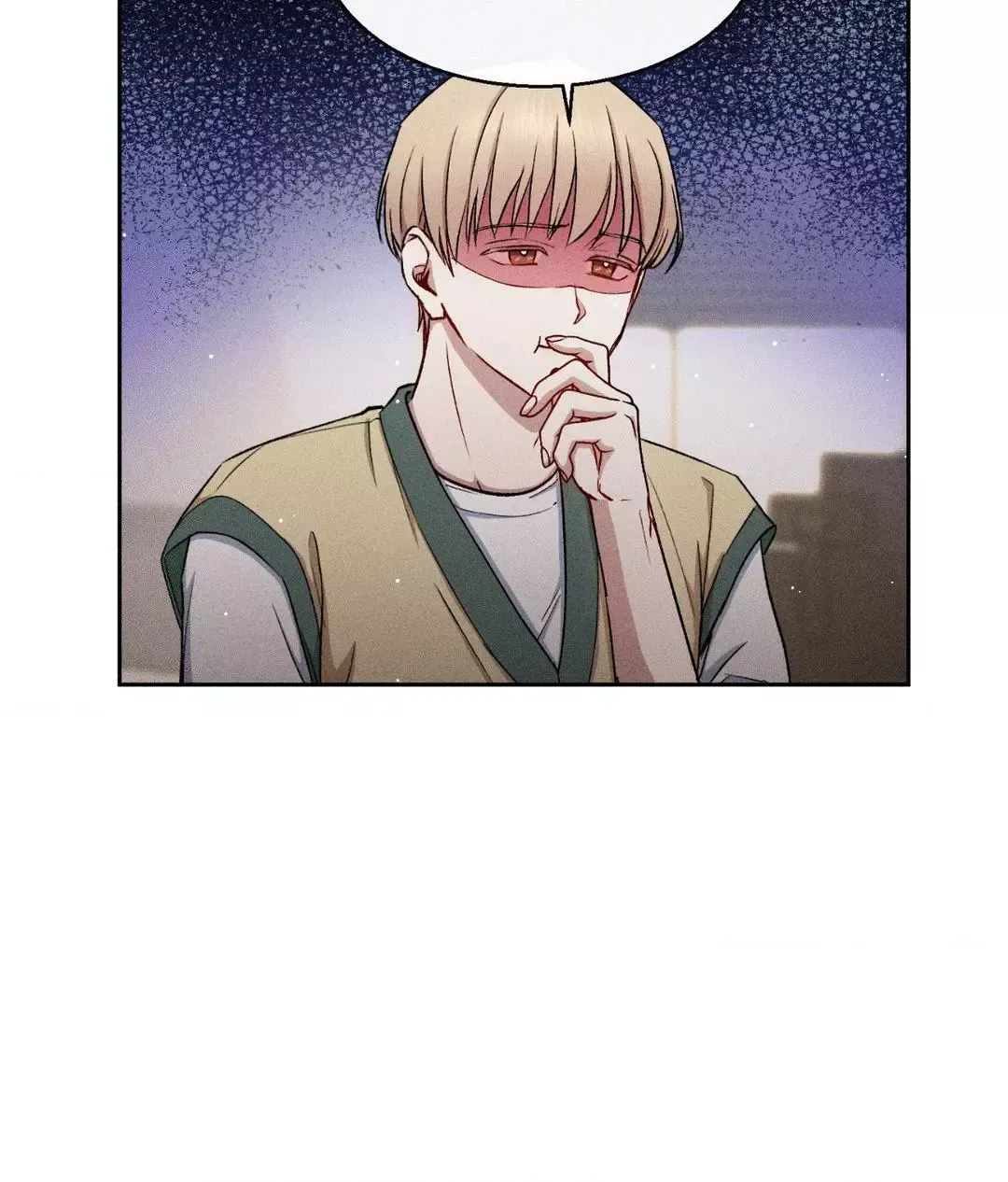 If You Want Me - Chapter 21 Page 51