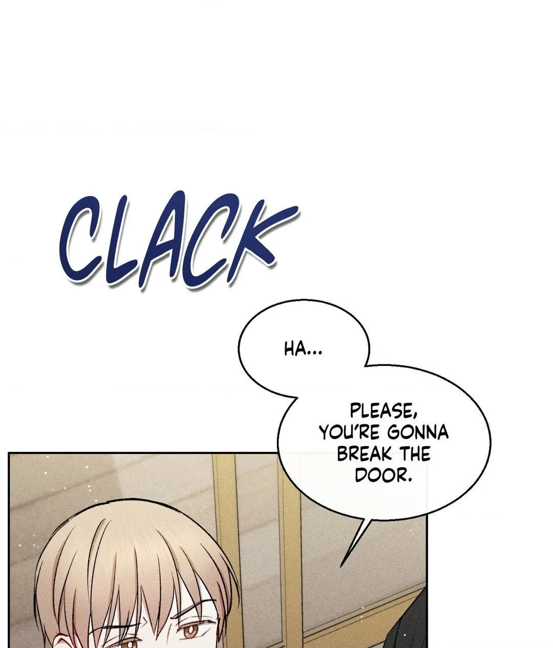 If You Want Me - Chapter 21 Page 55