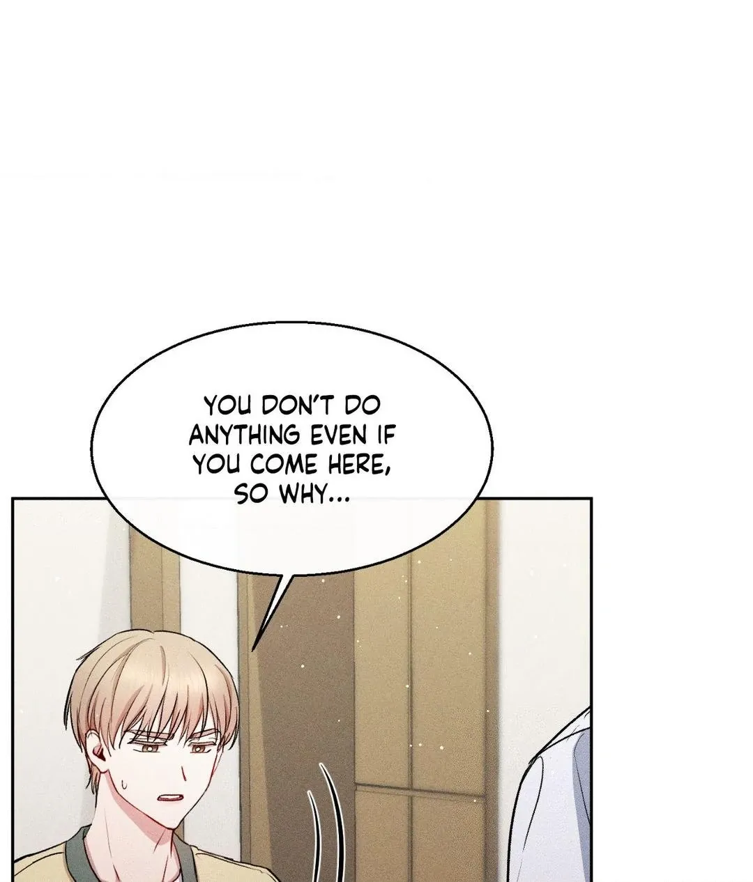 If You Want Me - Chapter 21 Page 61