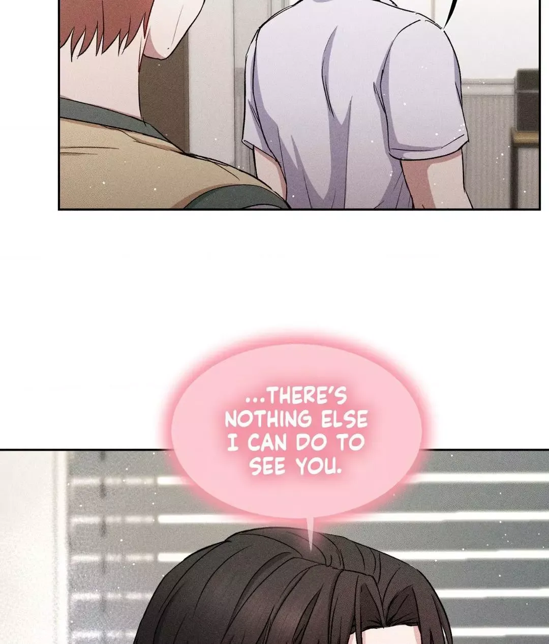 If You Want Me - Chapter 21 Page 63