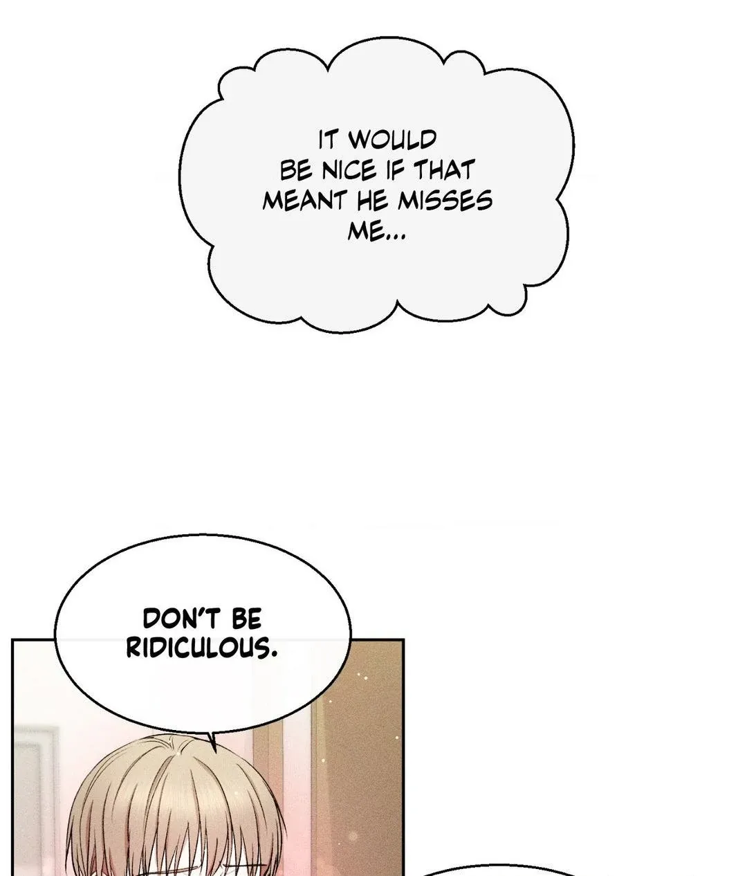 If You Want Me - Chapter 21 Page 67