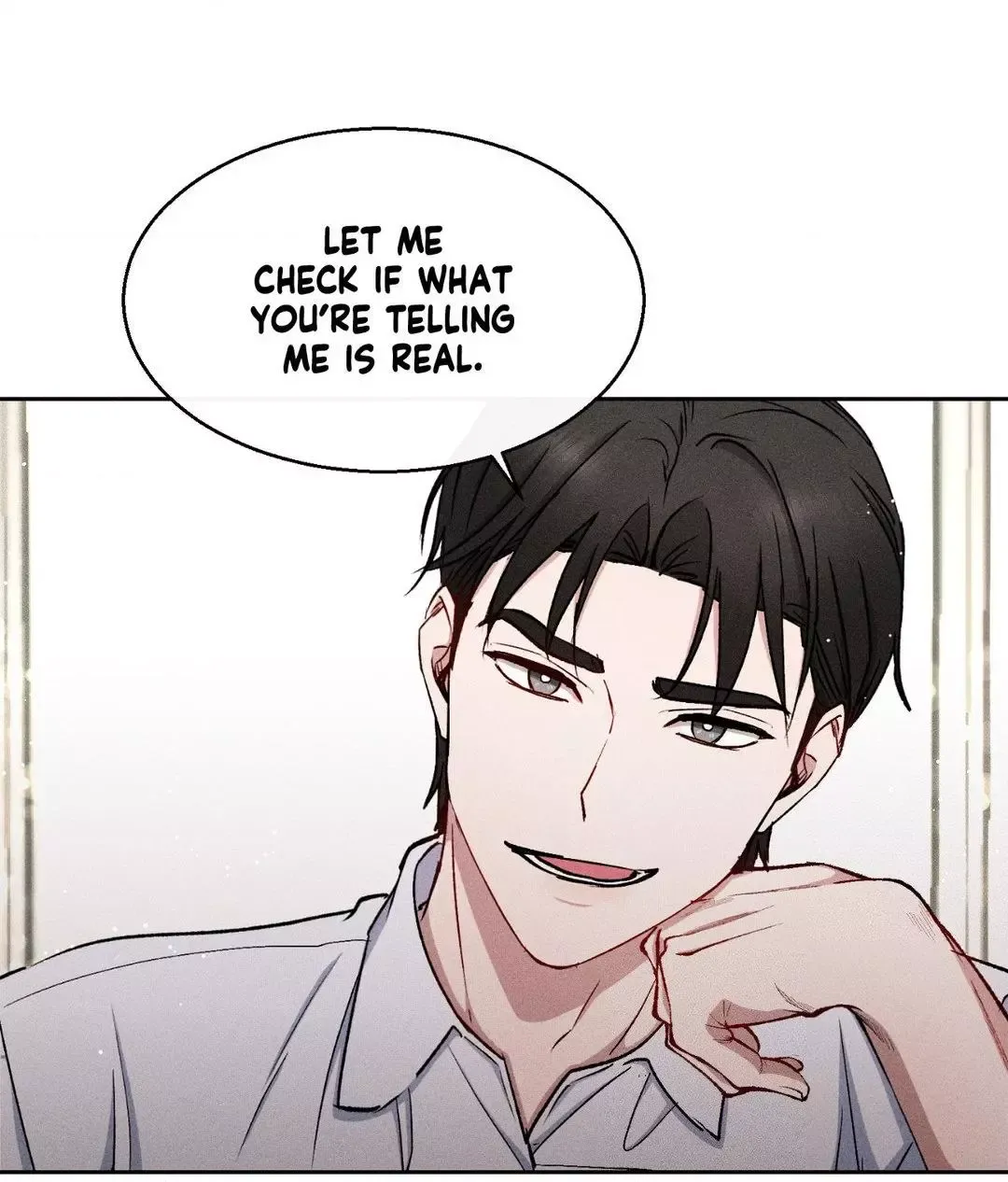 If You Want Me - Chapter 21 Page 69
