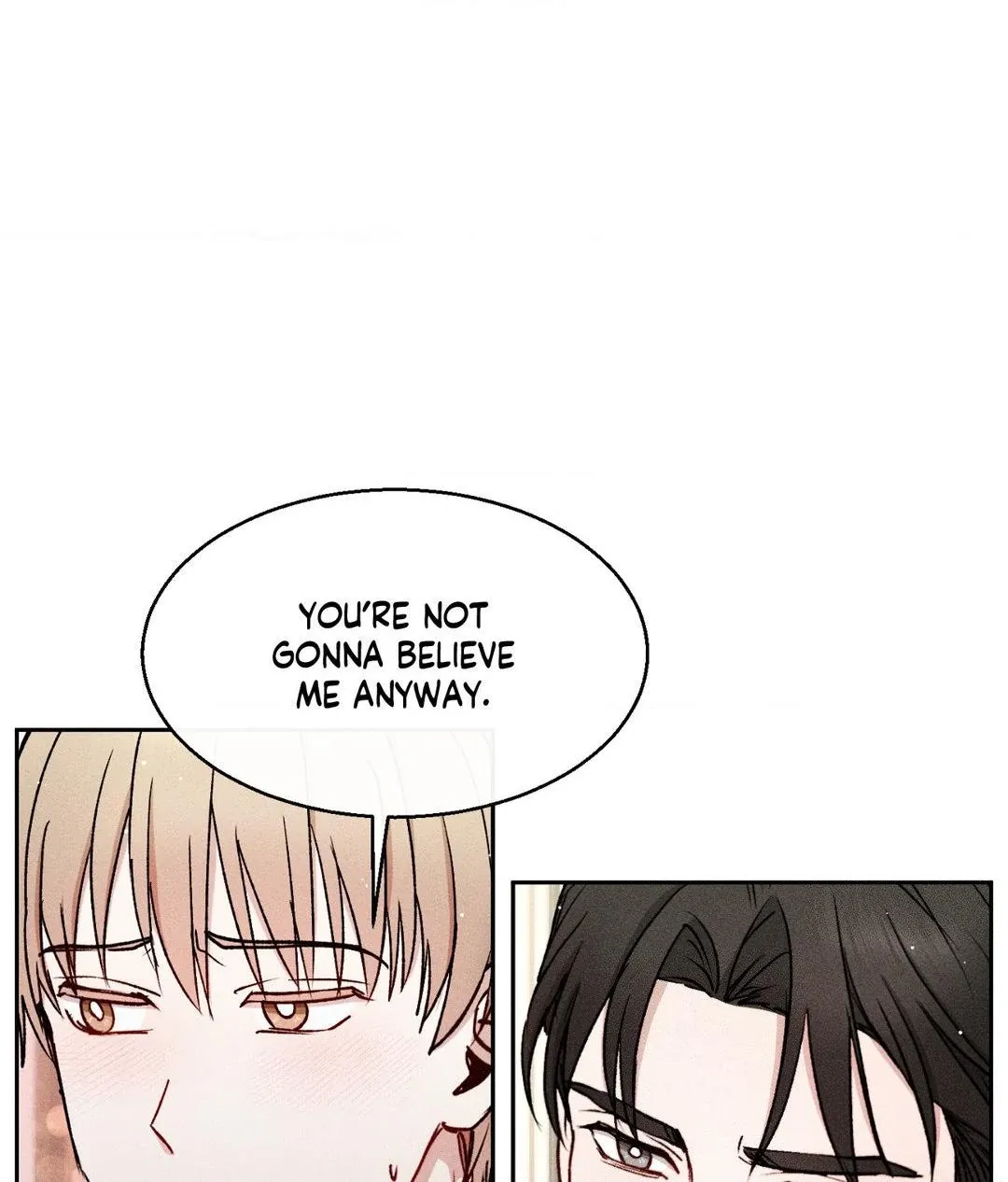 If You Want Me - Chapter 21 Page 70