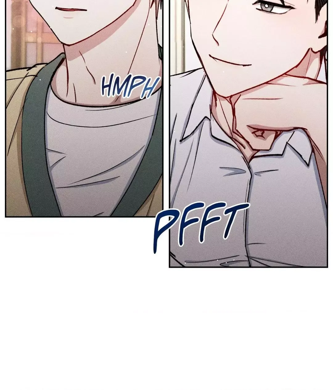 If You Want Me - Chapter 21 Page 71