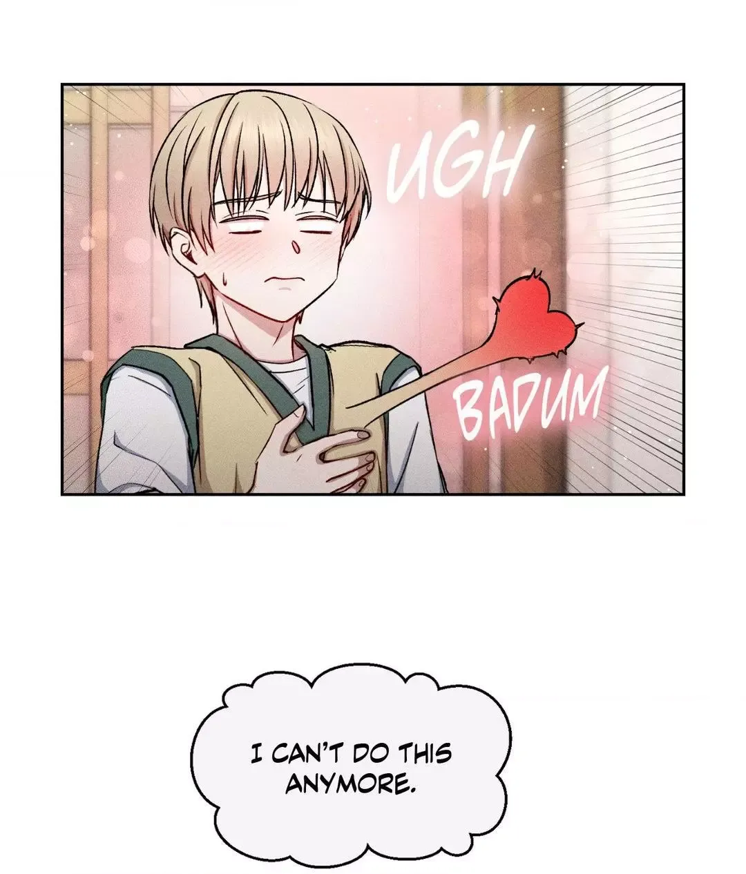 If You Want Me - Chapter 21 Page 72
