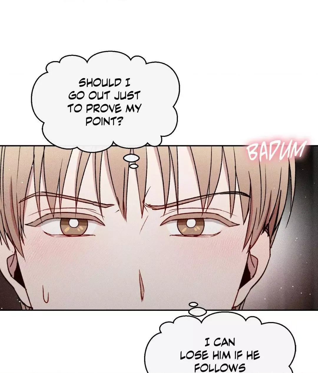 If You Want Me - Chapter 21 Page 73