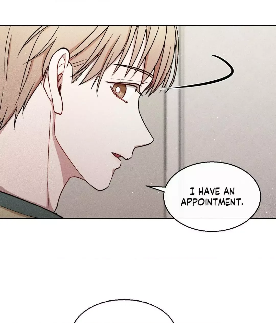 If You Want Me - Chapter 21 Page 79