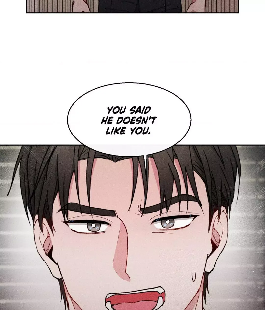 If You Want Me - Chapter 21 Page 81