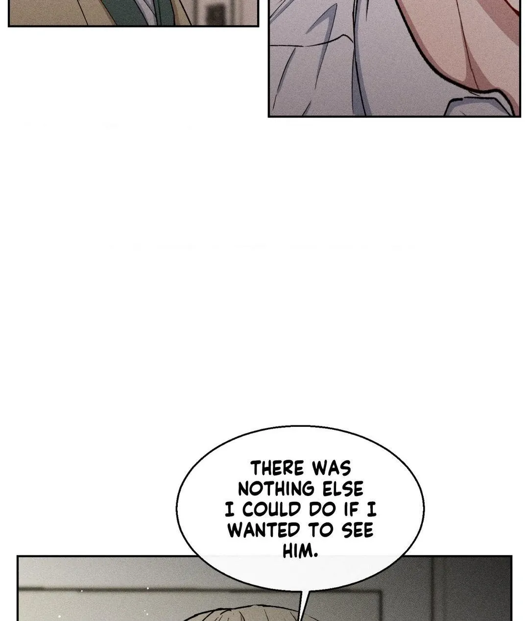 If You Want Me - Chapter 21 Page 84