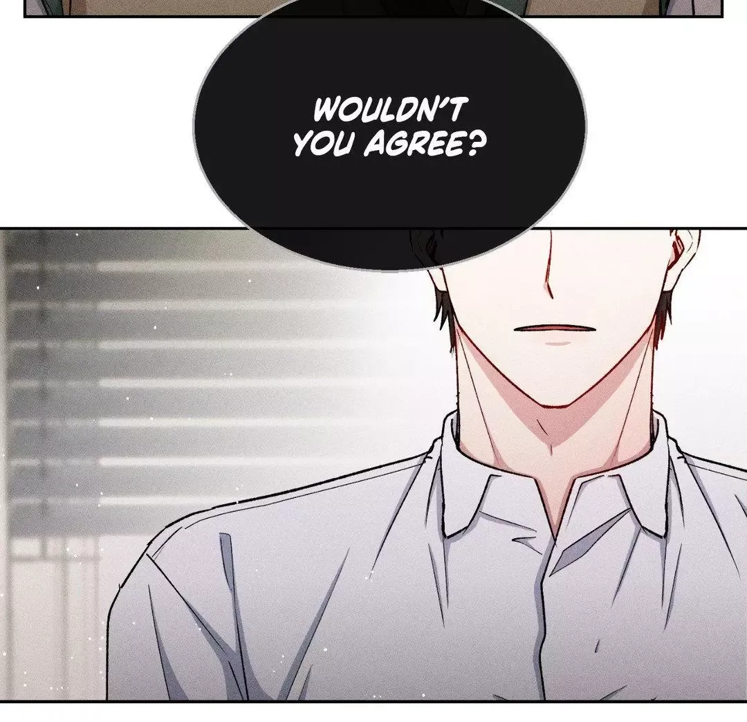 If You Want Me - Chapter 21 Page 86