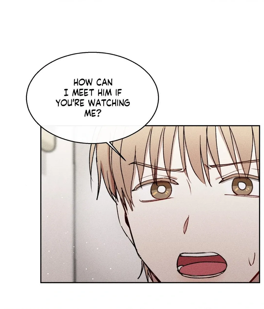 If You Want Me - Chapter 22 Page 8