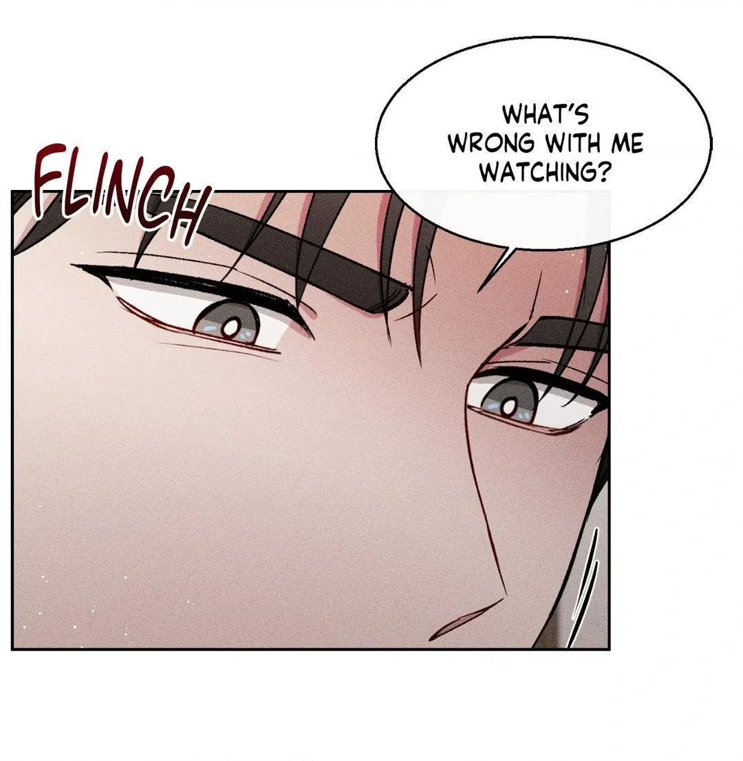 If You Want Me - Chapter 22 Page 9