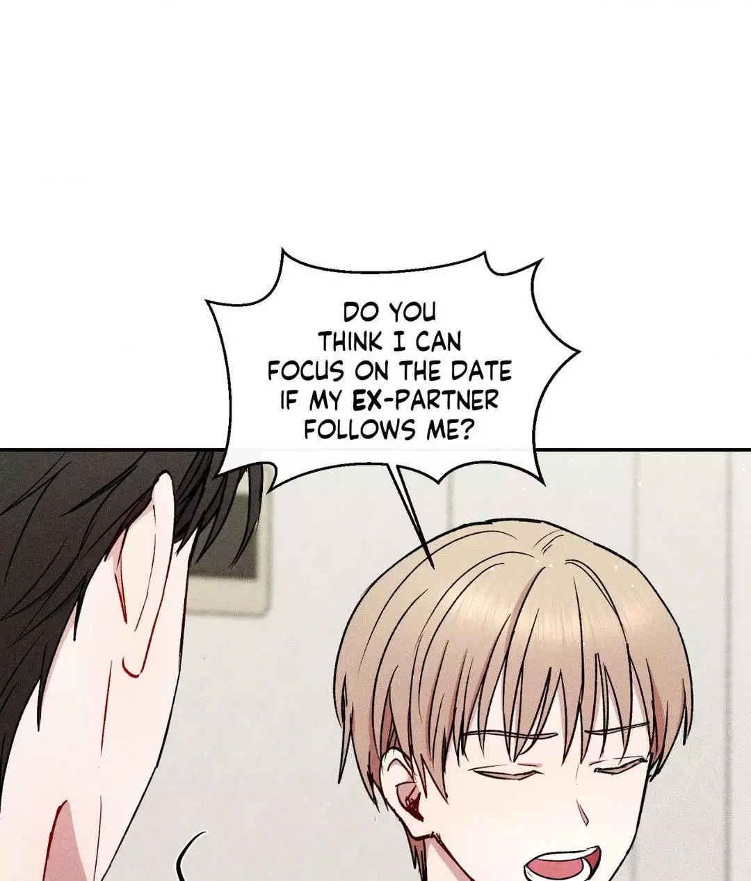 If You Want Me - Chapter 22 Page 10