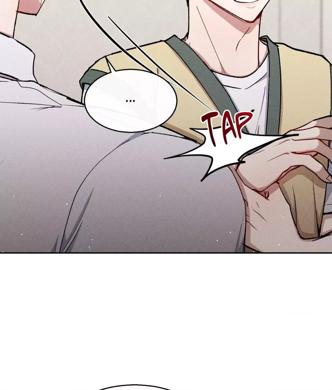 If You Want Me - Chapter 22 Page 11