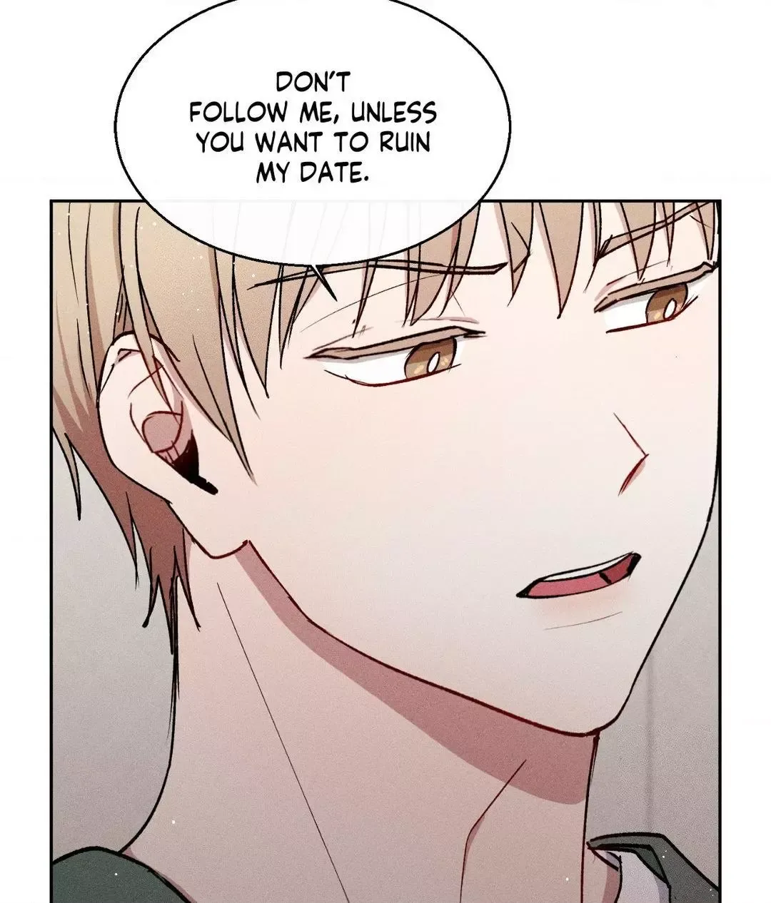 If You Want Me - Chapter 22 Page 12