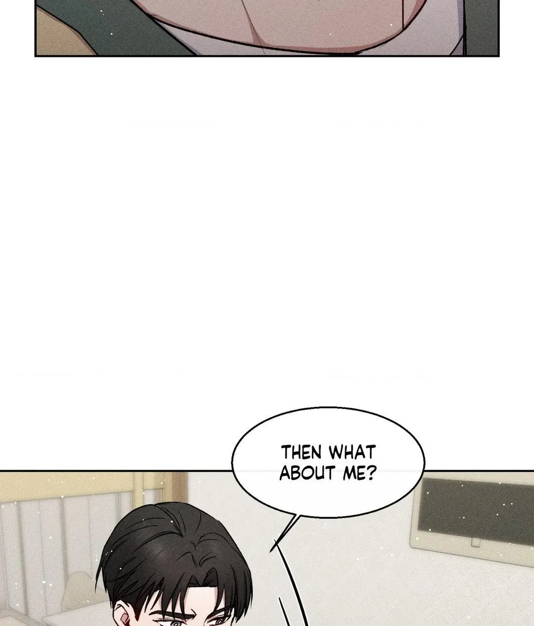 If You Want Me - Chapter 22 Page 13