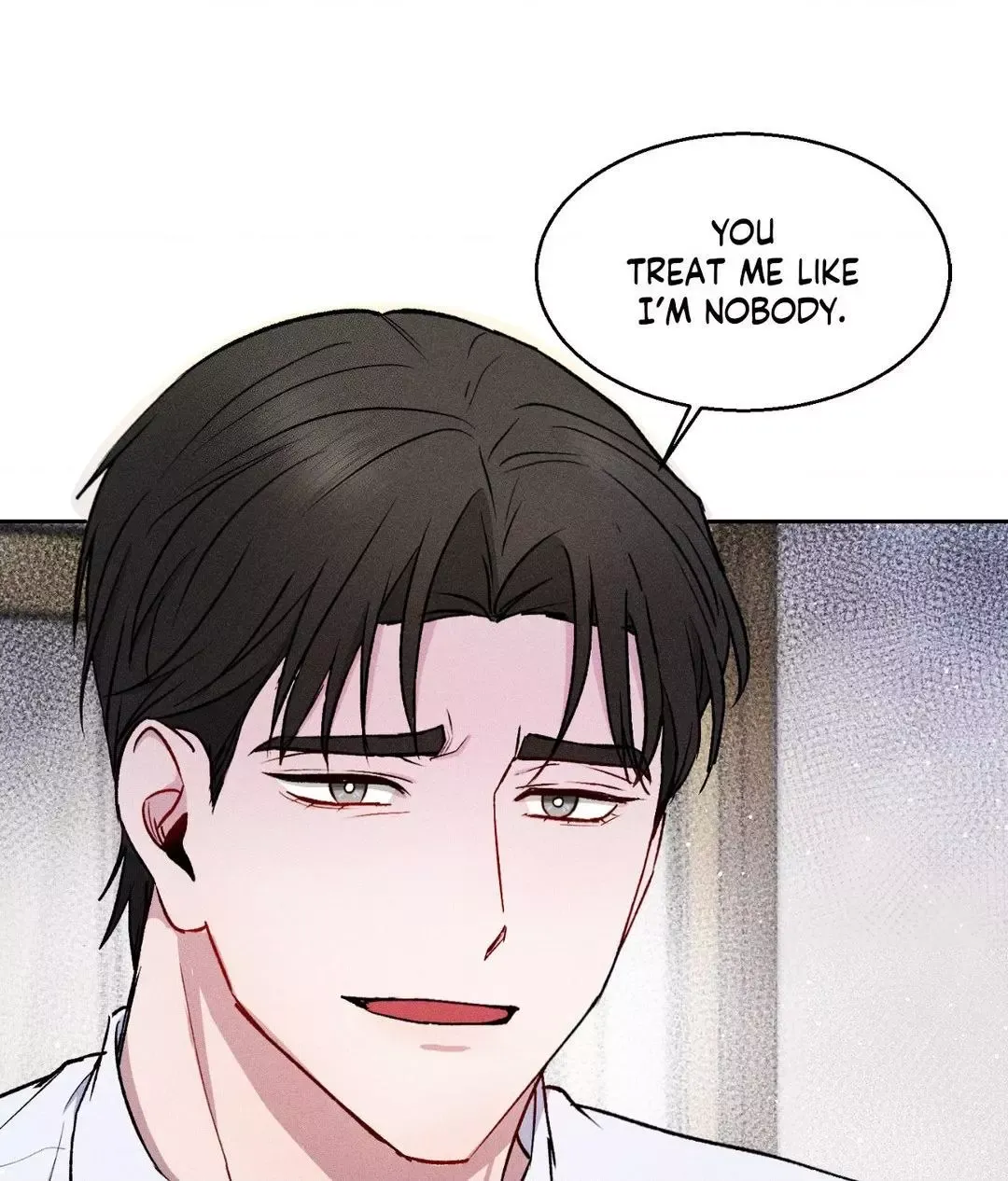 If You Want Me - Chapter 22 Page 17