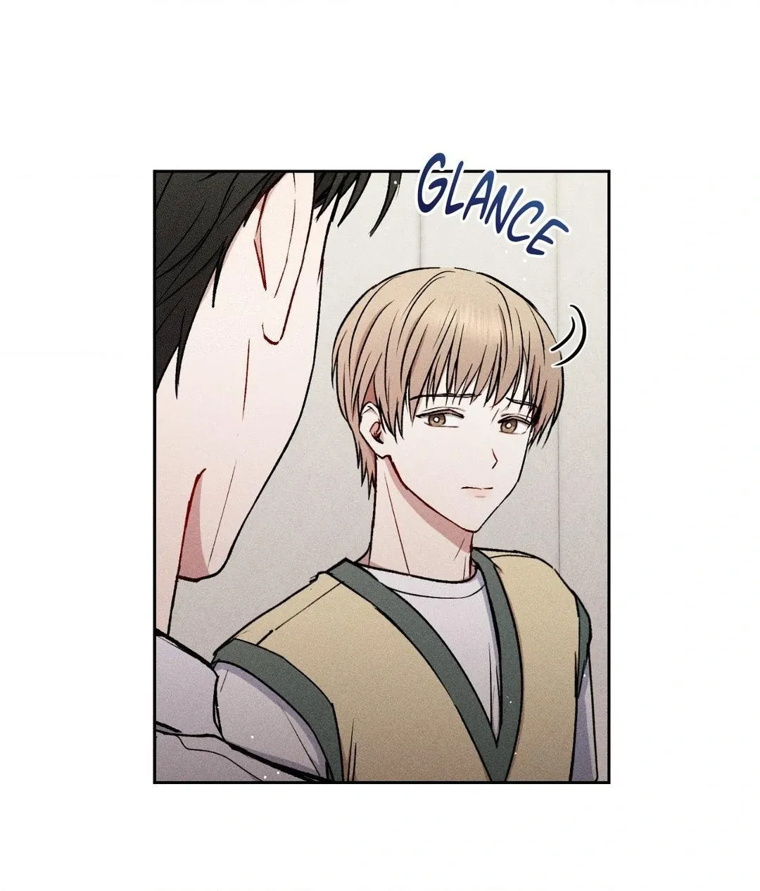 If You Want Me - Chapter 22 Page 19