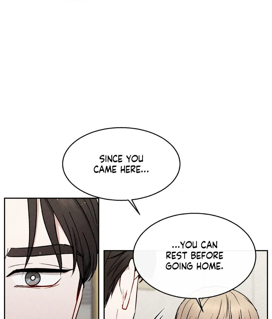 If You Want Me - Chapter 22 Page 20
