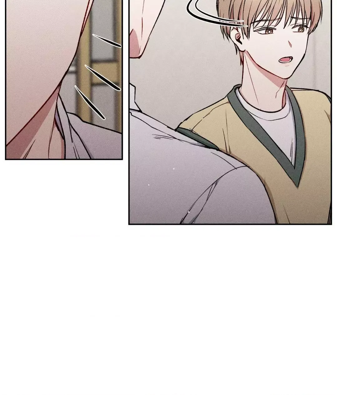 If You Want Me - Chapter 22 Page 21